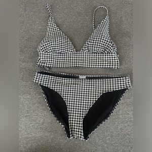 Aerie 2 piece bikini